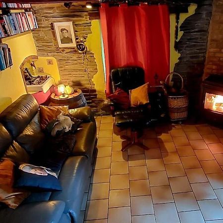 L'Ardoisiere: Jolie Maison Ardennaise. Villa Alle Kültér fotó