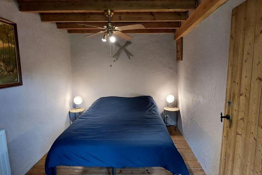 L'Ardoisiere: Jolie Maison Ardennaise. Villa Alle Kültér fotó